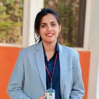 PRIYA AB