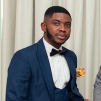 Bright Bampoe Addo