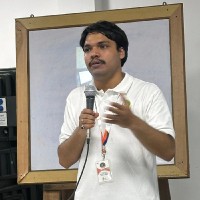 Akarshak Bose