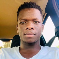 Modise Temane