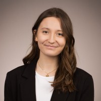 Janel Côté, M. Sc.