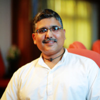 Vipin P.