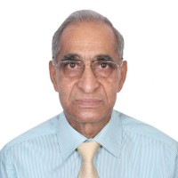 Arjun Dev Sindwani