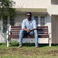 Sathishkumar Thirumalainambi