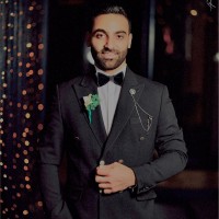 Ibrahim Shaker