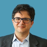 Roberto Blandino Alamia