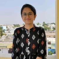 Susmitha D