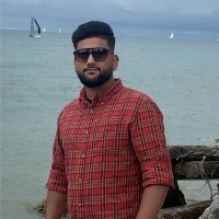 Raman Kalia
