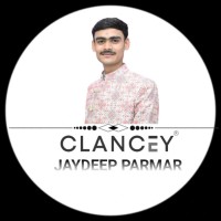Jaydeep Clancey Cera