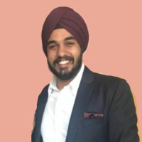 Sidak Sehgal