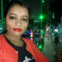 Namita Roy