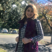 Dalia Zaidan