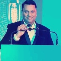 PAWAN CHAUHAN