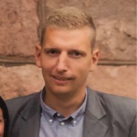 Linus Johansson