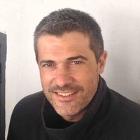 Patrick Sawers