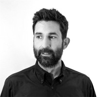 Dimitris Theocharoudis