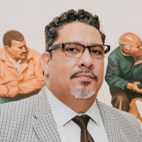 Jesse Hernandez