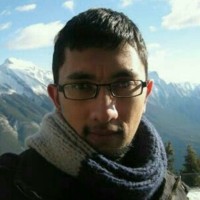 Vikash Deepchand