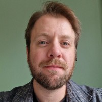 Christopher Wadsworth