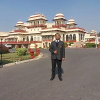 Shivam Pant