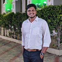 Vimal Kumar S