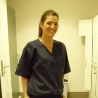 María Mundi Roldán