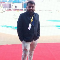 Mitesh Savaliya