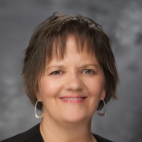 Marlene Haworth