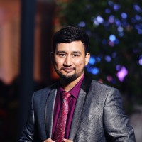Harsh Kumar Jain