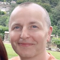 Martin Bircham