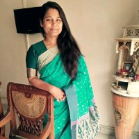 Krishna Sarkar Mandal