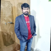 Shafi Ansari