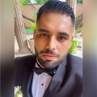 Sergio Ramírez Rodriguez