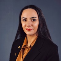 Tamta Marjanishvili