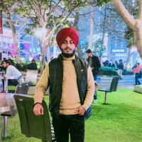 Hardeep Singh Soni