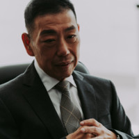 Ernest Wong