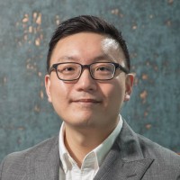 Enoch Kim