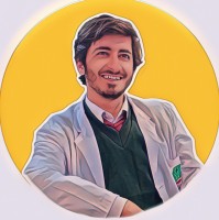 Dr Jamal Shah