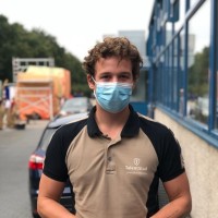 Bas de Ruijter