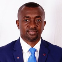 Herbert Djaba