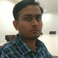 Nikhil patil