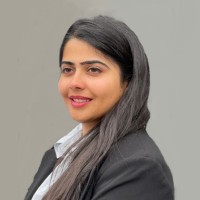 Maria Khalid