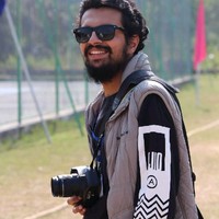 Asad Usmani