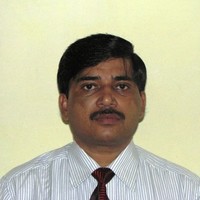 Anuj Kumar Tripathi