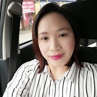 Charisse Joyce Cerillano