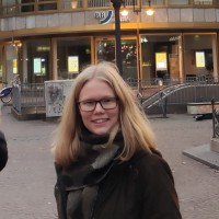 Chantal Stümpel
