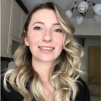 Tuba Bayrak