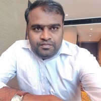 Muralidhara Murali