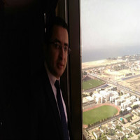 Ehab El Sayed