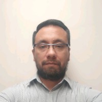 Jaime Alberto Martinez